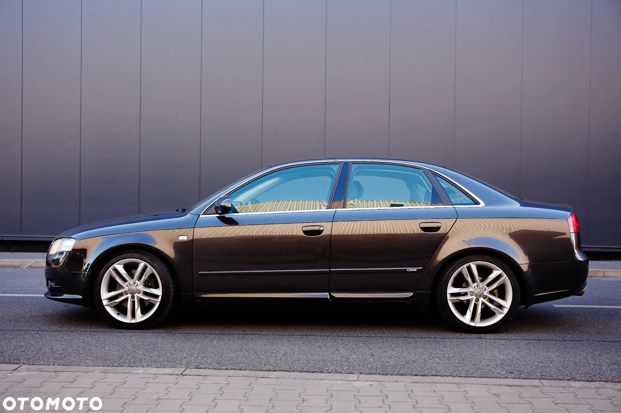 Audi A4 - 2
