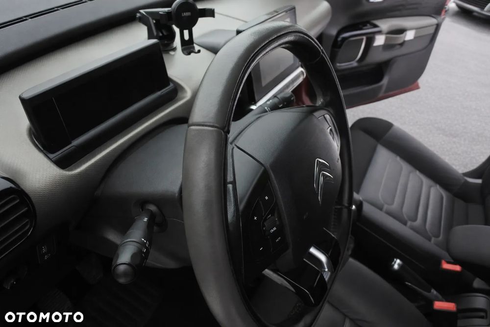 Citroën C4 Cactus Pure Tech 110 Stop&Start Shine Edition - 20