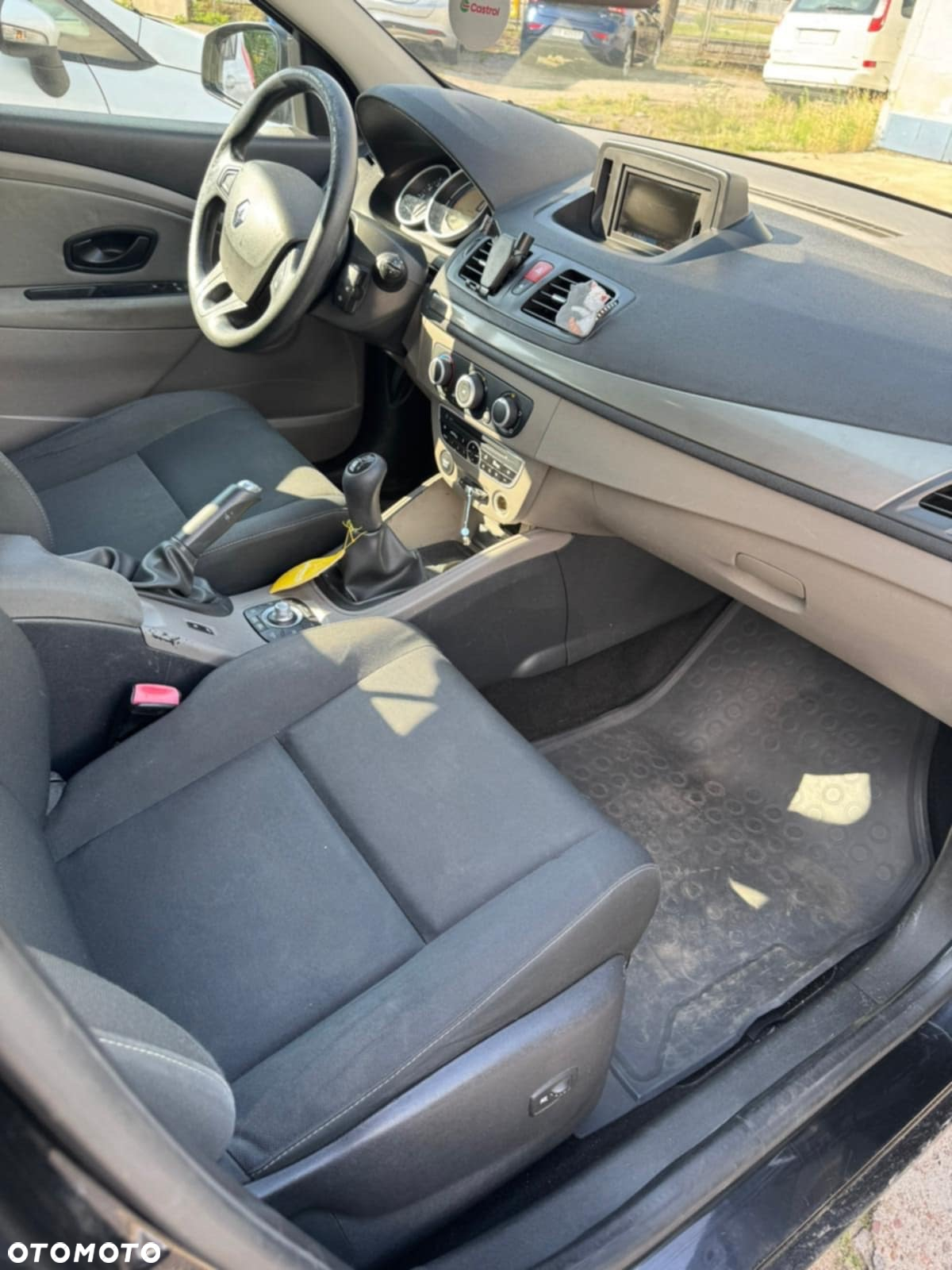 Renault Megane - 9