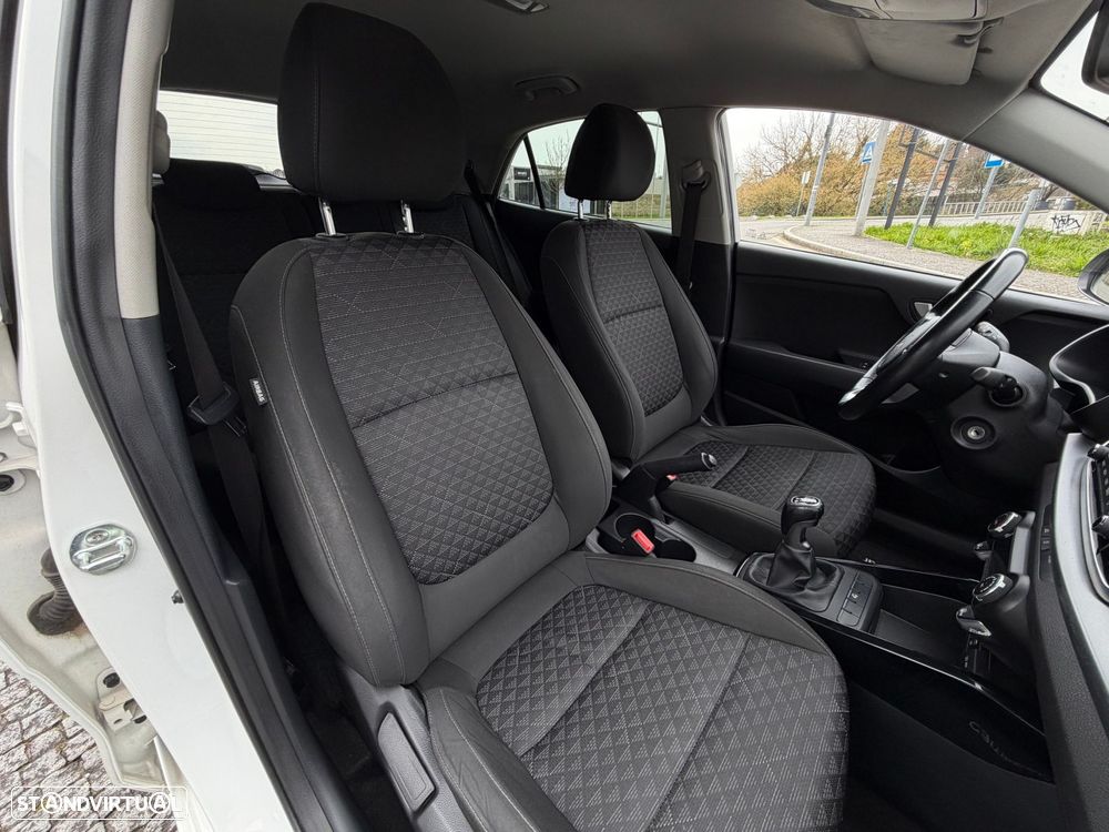 Kia Rio 1.0 T-GDi Drive - 34