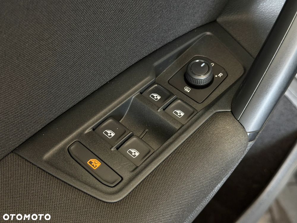 Volkswagen Tiguan 1.5 TSI EVO Life DSG - 12