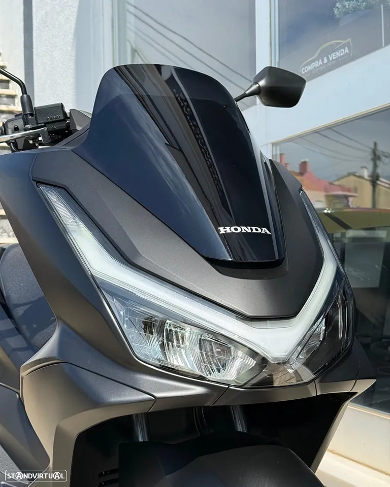 Honda PCX125 69€ mes - 5