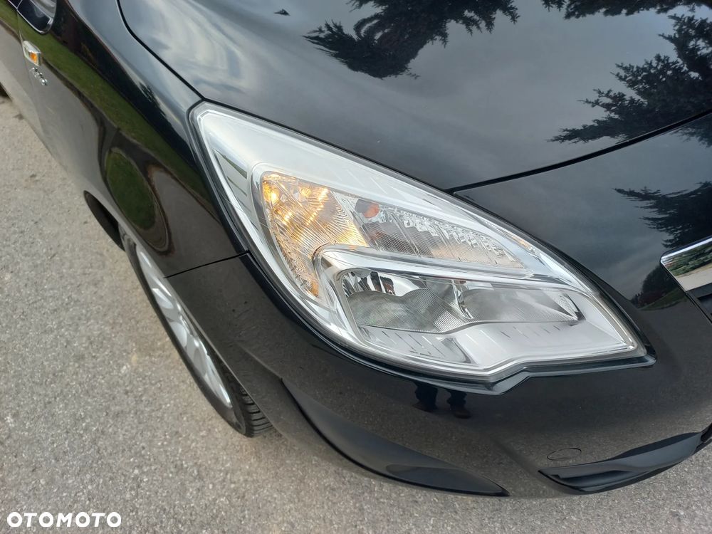 Opel Meriva 1.4 Active - 8