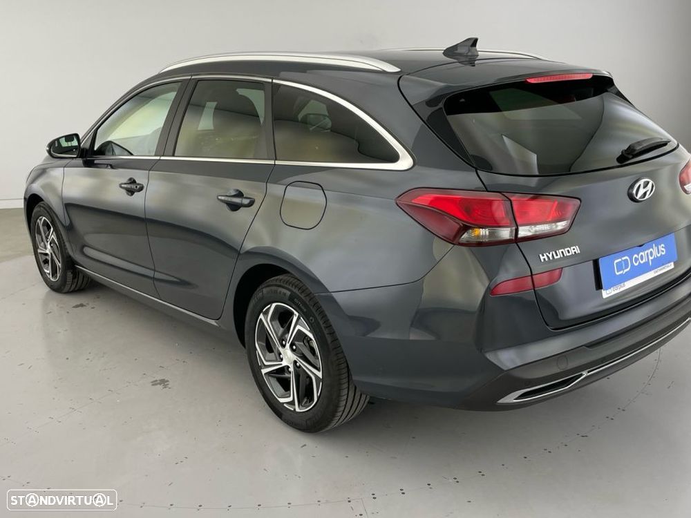 Hyundai i30 1.0 T-GDI Style - 25