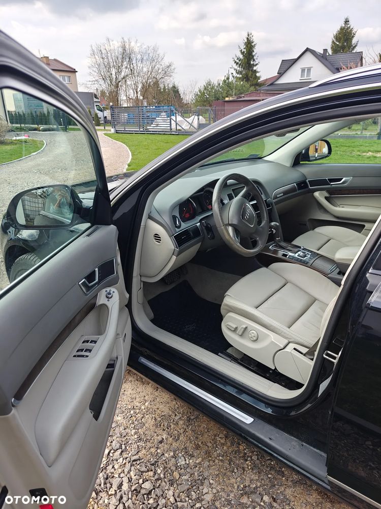 Audi A6 Avant - 22