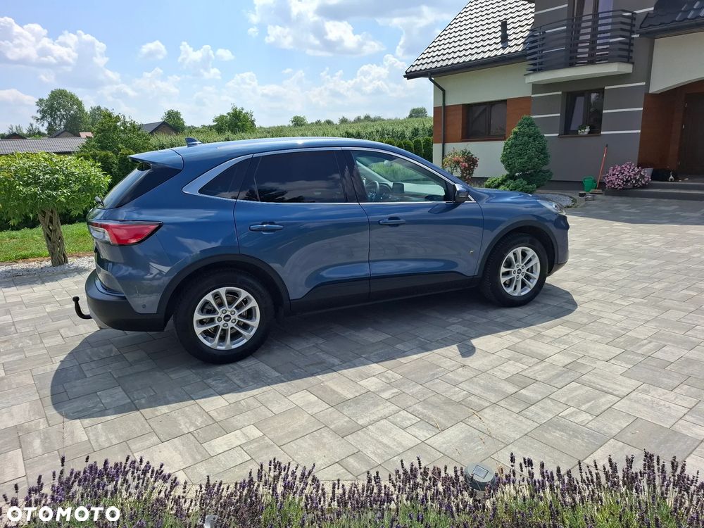 Ford Kuga 1.5 EcoBoost TITANIUM - 17