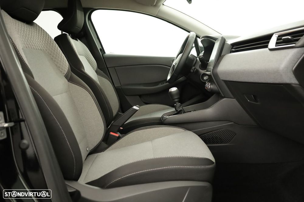 Renault Clio 1.0 TCe Evolution Bi-Fuel - 21