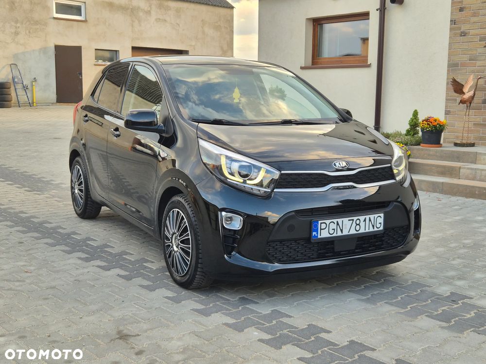 Kia Picanto 1.0 Edition 7 - 19