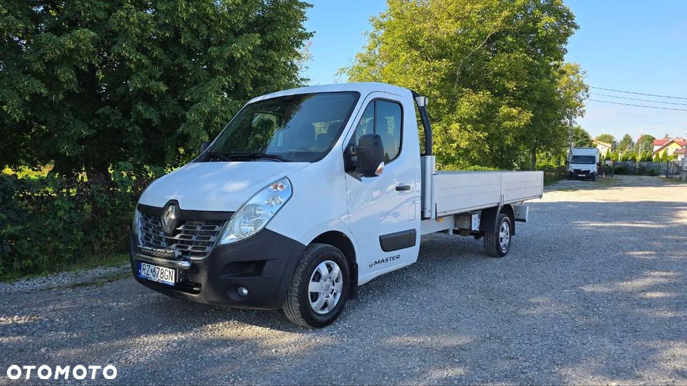 Renault MASTER - 3