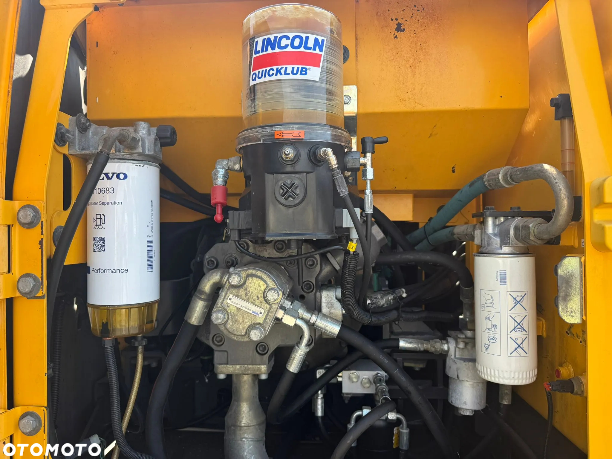 Volvo EW 160C - 9
