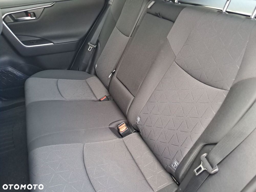 Toyota RAV4 2.0 Comfort 4x2 MS - 14