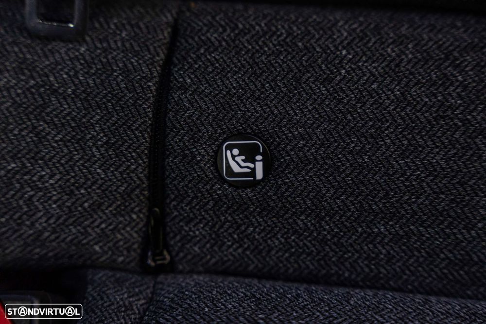 Citroën C5 X 1.6 Hybrid Plus e-EAT8 - 14