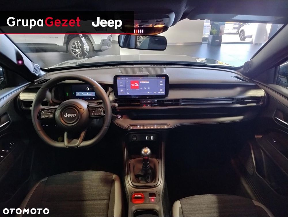 Jeep Avenger - 25