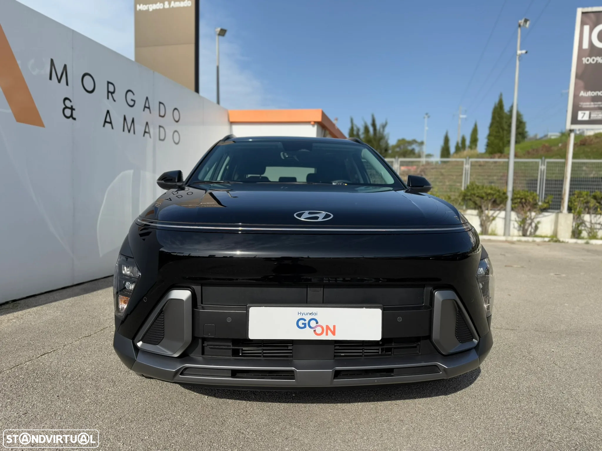Hyundai Kauai 1.0 T-GDi Premium - 6