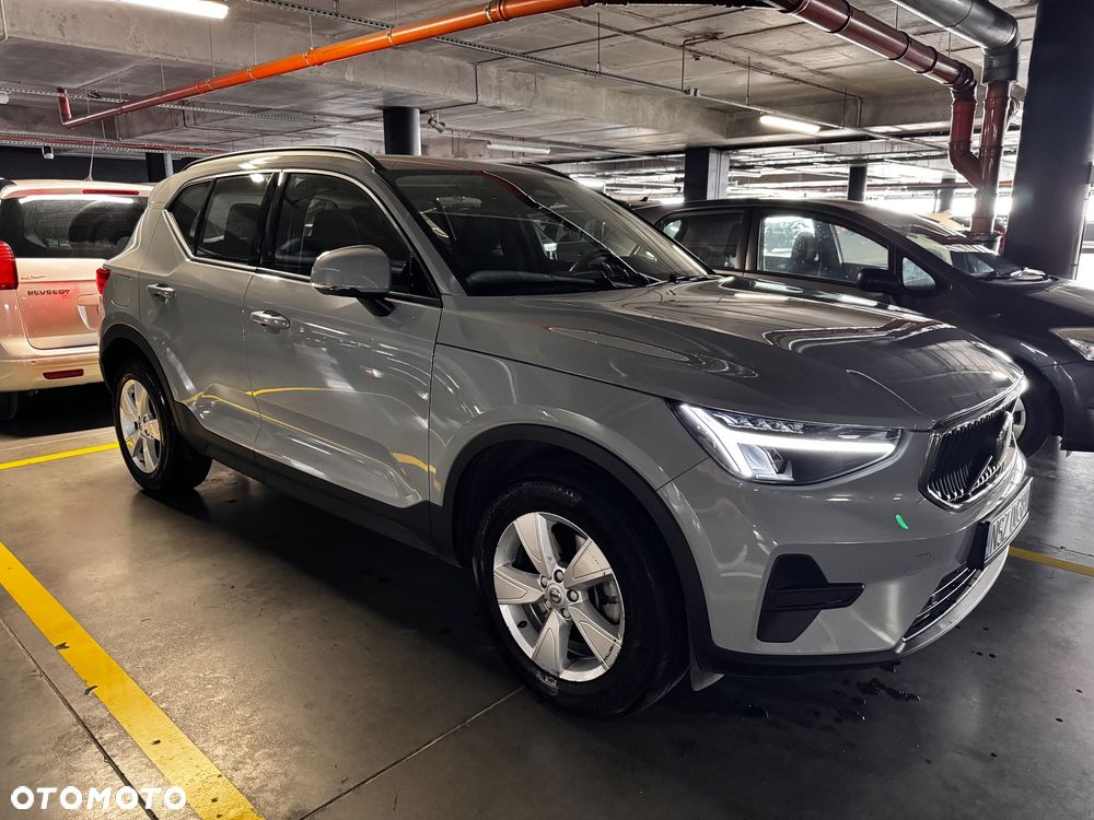 Volvo XC 40 B3 Essential - 1
