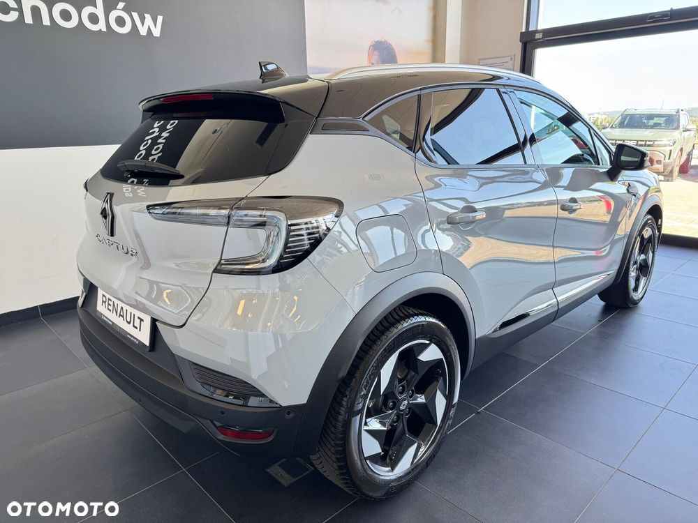 Renault Captur - 23