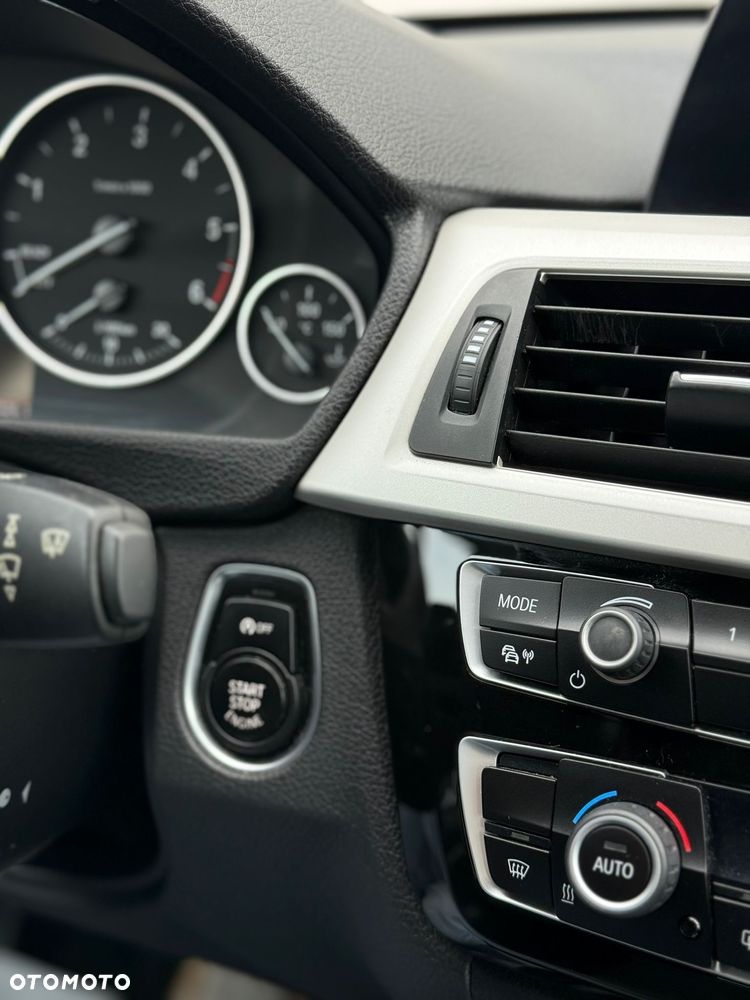 BMW 3GT 318d Advantage - 32