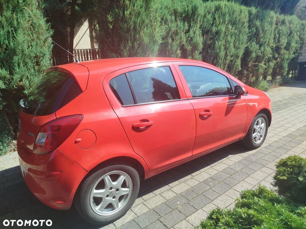 Opel Corsa - 3