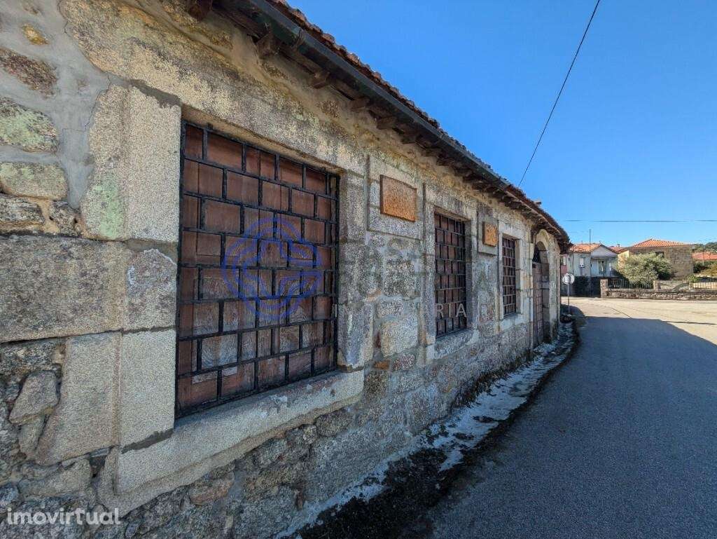 Espaço Comercial para Eventos / Habitação - Grande imagem: 3/42