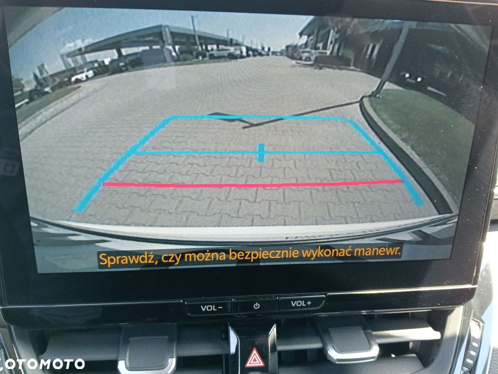 Toyota Corolla 1.8 Hybrid Style - 22