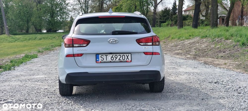 Skoda Octavia 2.0 TDI (Green tec) DSG RS - 28