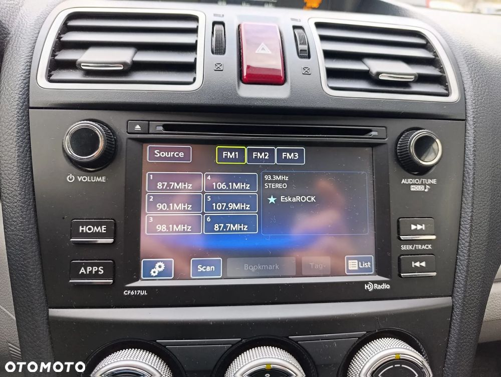 Subaru Forester 2.0i Comfort Lineartronic - 14