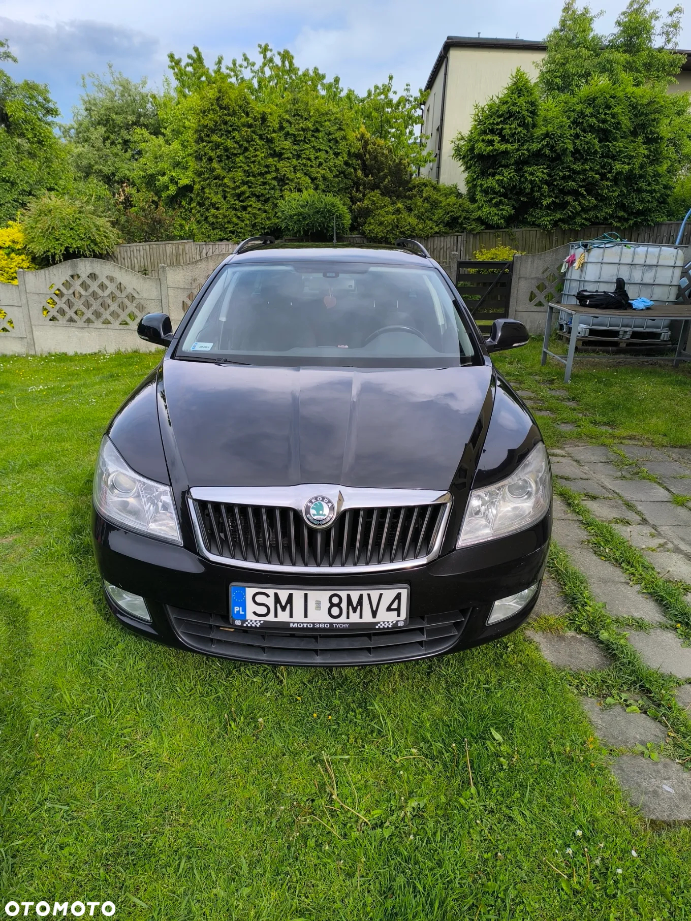 Skoda Octavia 1.8 TSI Family Plus - 8