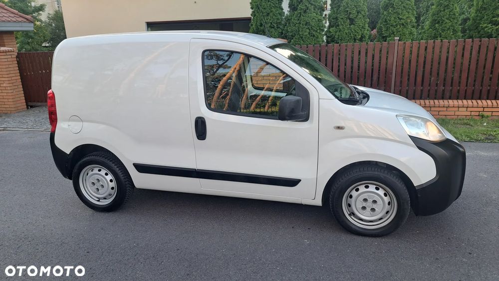 Fiat Fiorino - 10