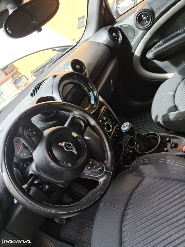 MINI Countryman - 6