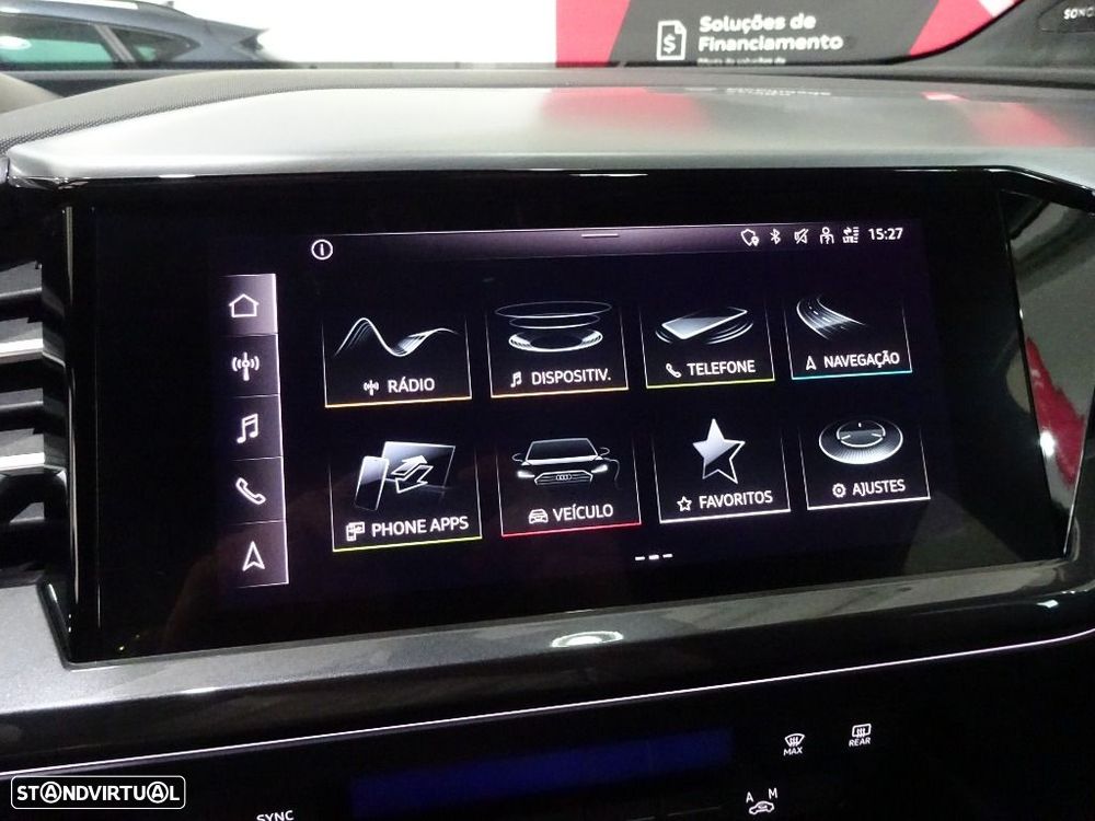 Audi Q4 Sportback e-tron 50 quattro 82 kWH - 20