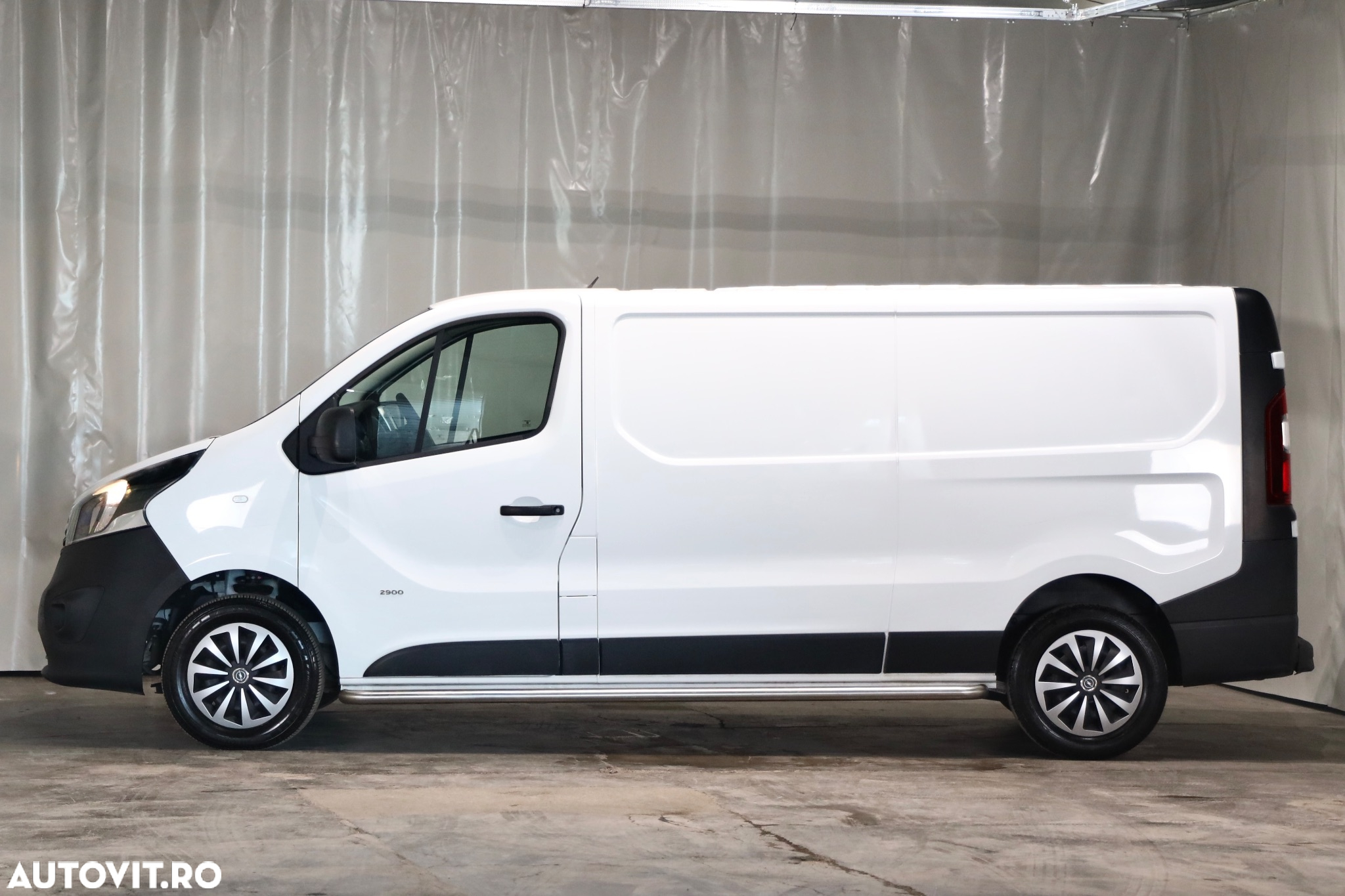 Opel Vivaro 1.6 CDTI L2H1 - 39