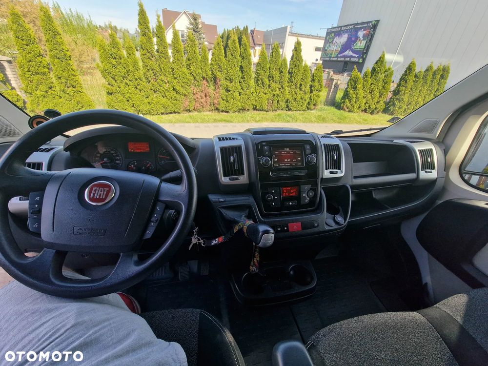 Fiat Ducato - 12