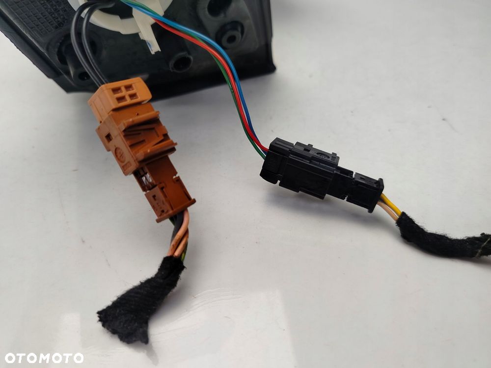 peugeot partner berlingo iii lift 12r- lusterko prawe zewnętrzne ewp 5 pin - 6