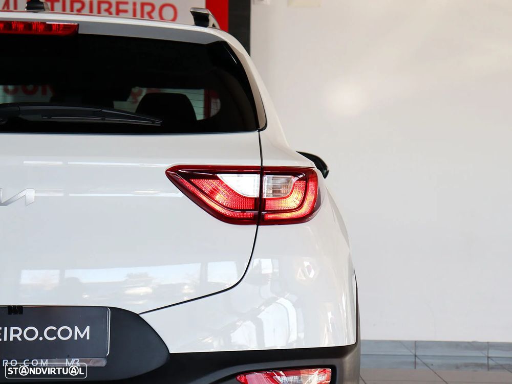 Kia Stonic 1.0 T-GDI Drive - 9