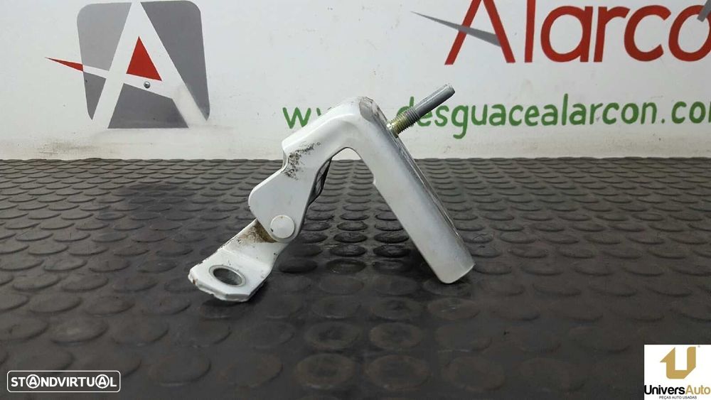 DOBRADIÇA DIREITA RENAULT KOLEOS DYNAMIQUE - 4