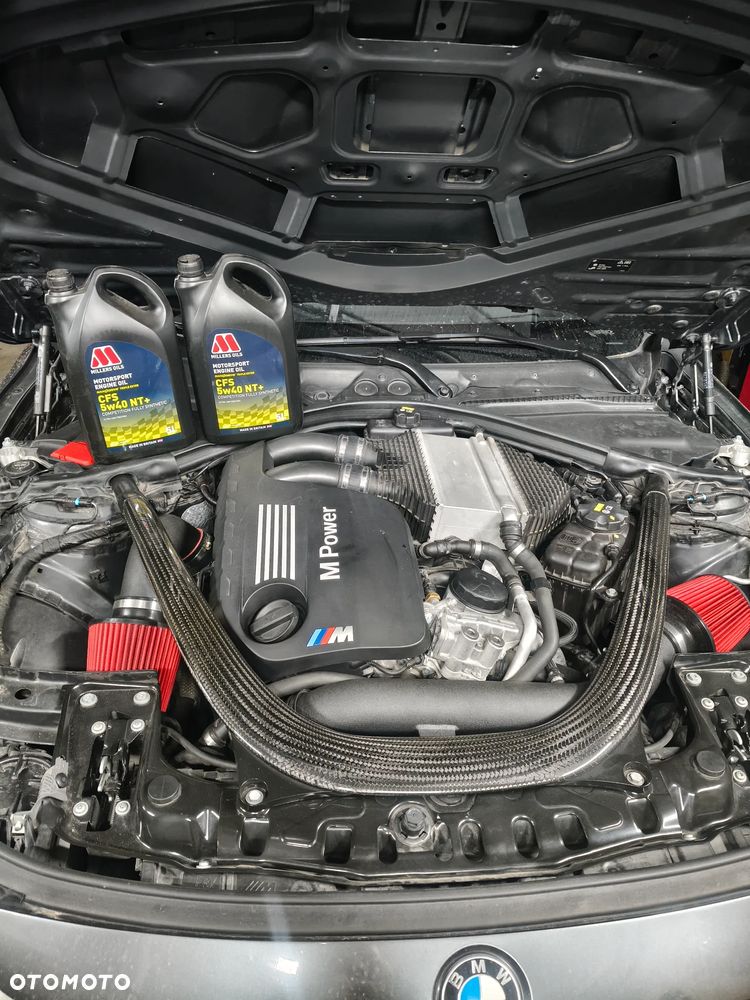 BMW M4 DKG - 37