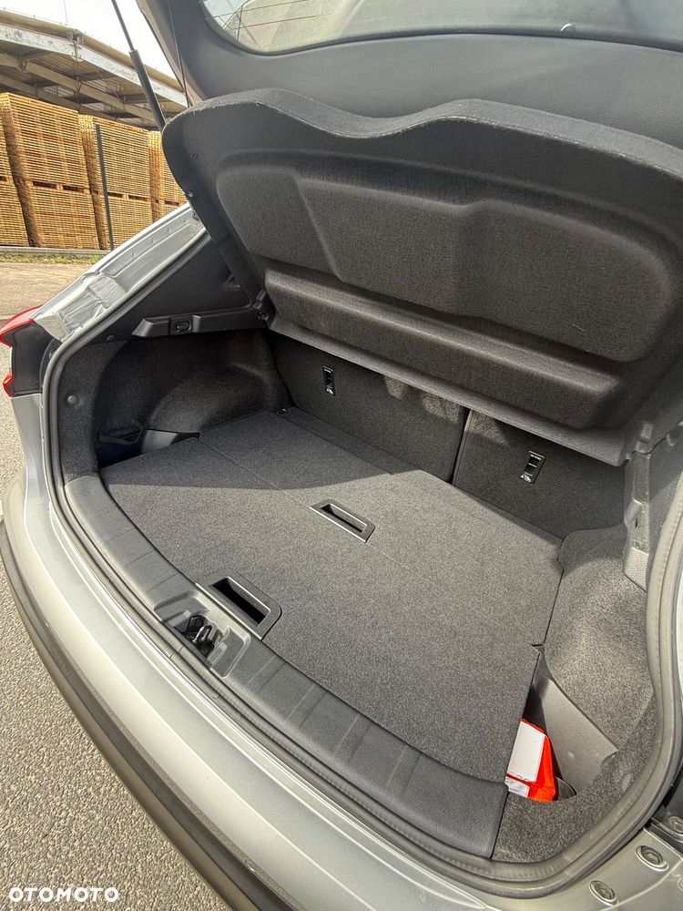 Nissan Qashqai 1.2 DIG-T Tekna - 21