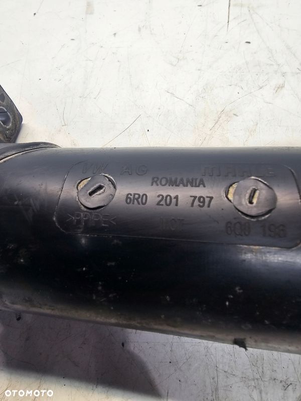 FILTR WĘGLOWY AUDI A1 8X A3 8V VW SEAT 6R0201979 - 5