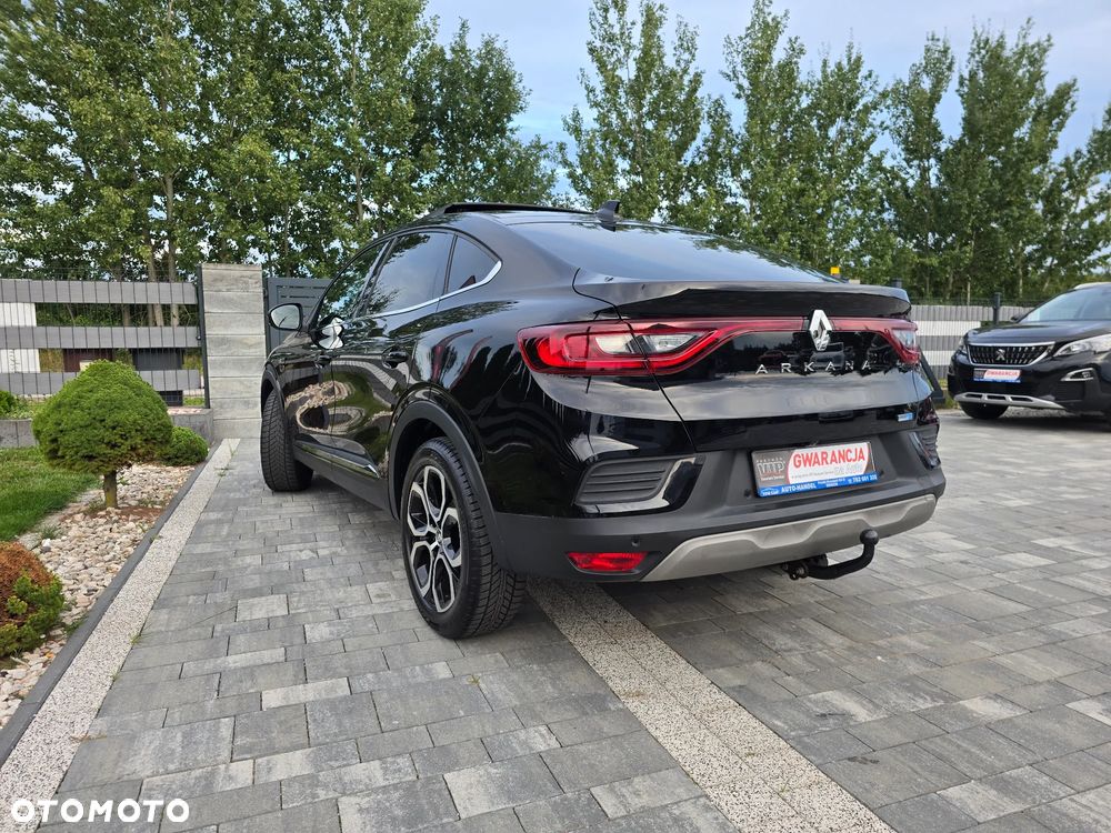 Renault Arkana E-TECH 145 INTENS - 23