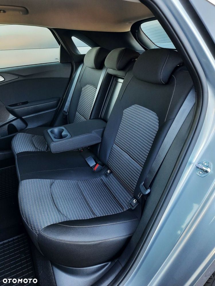 Kia Ceed 1.5 T-GDI M DCT - 26