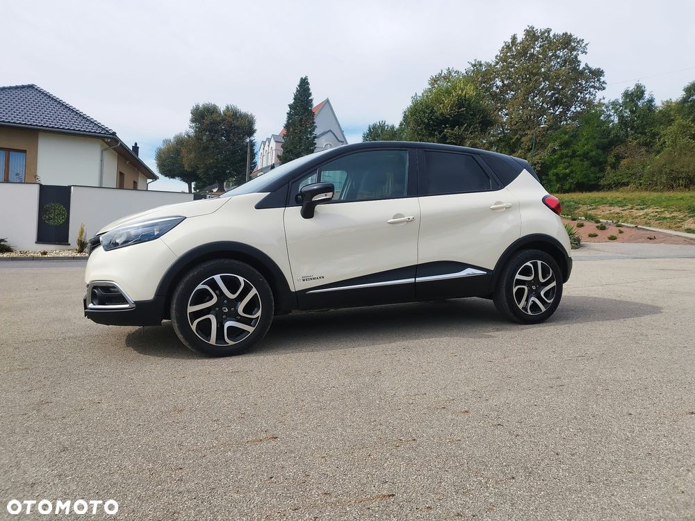 Renault Captur ENERGY TCe 90 Start&Stop Dynamique - 3