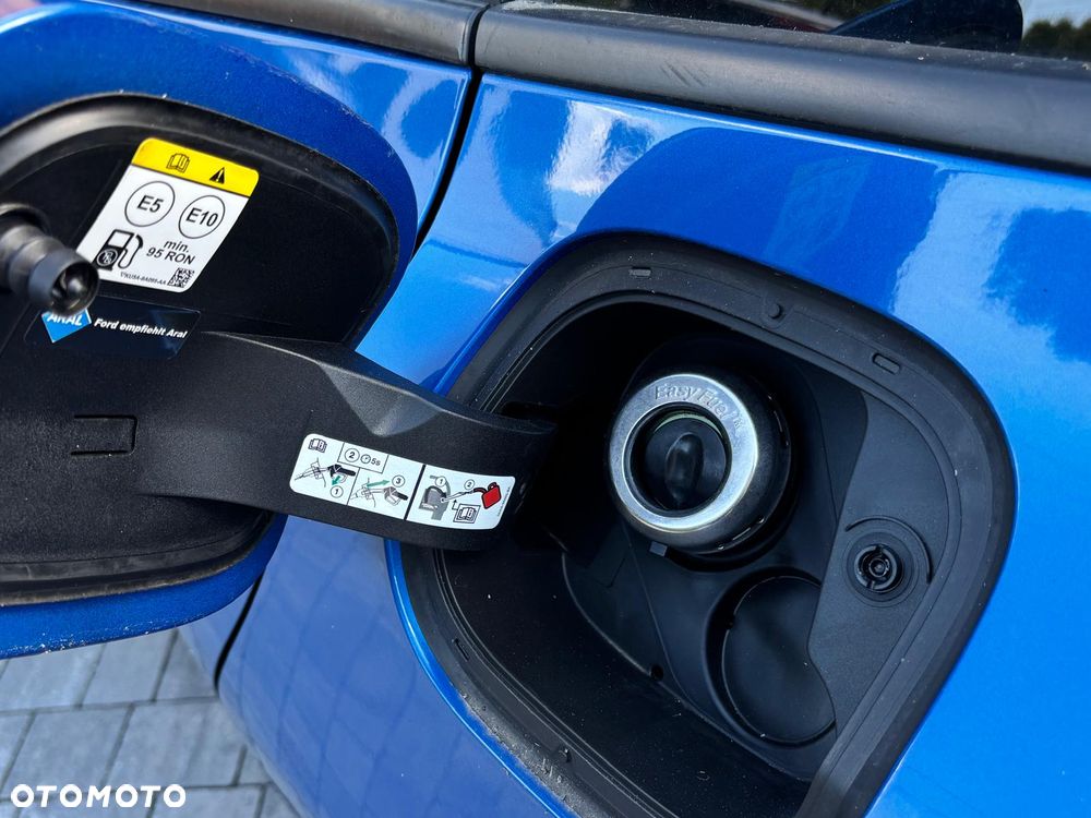 Ford Focus 1.0 EcoBoost Platinium X ASS - 26