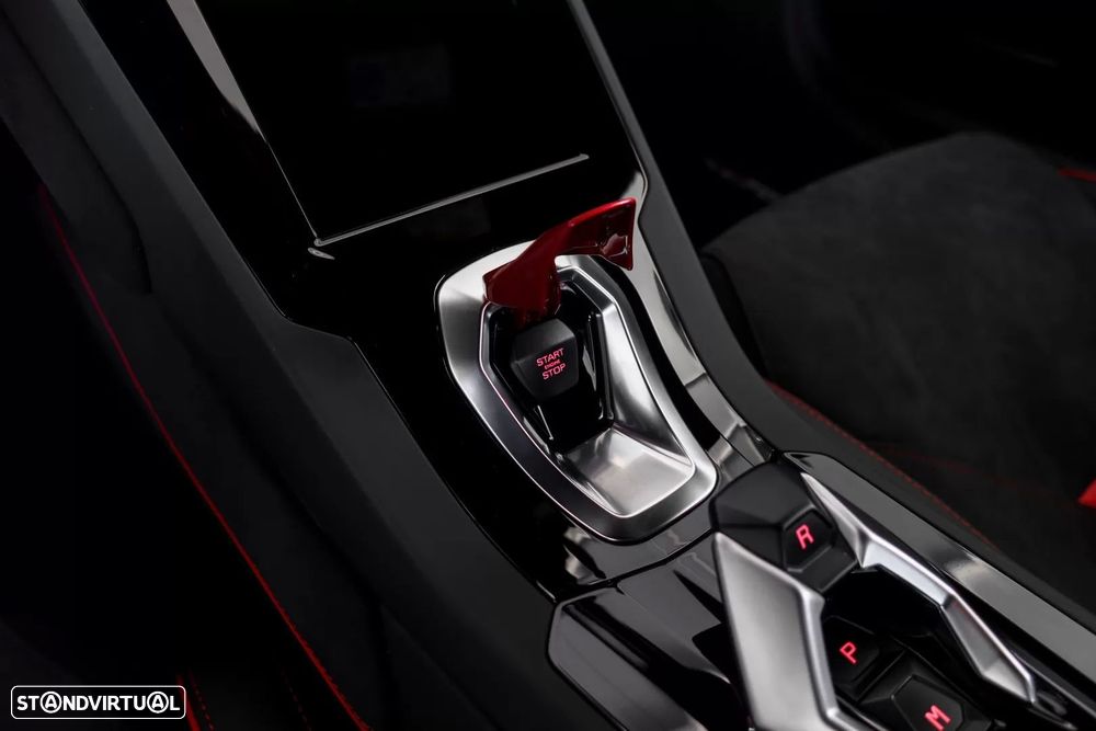 Lamborghini Huracán EVO - 13