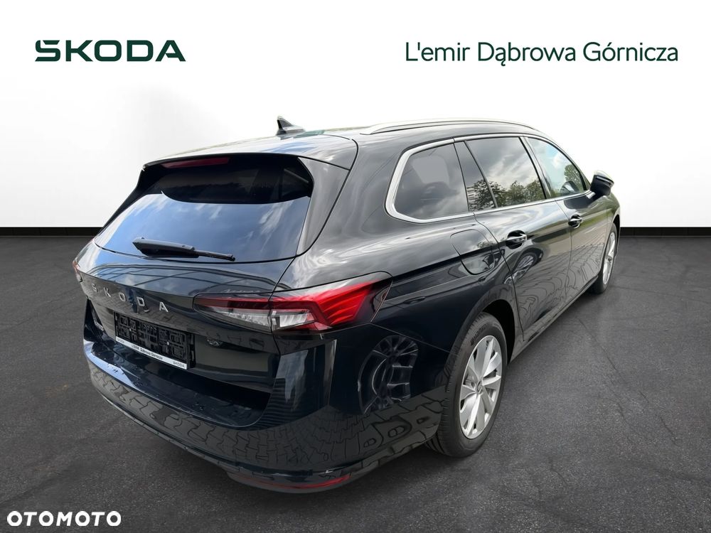 Skoda Superb 1.5 TSI mHEV Selection DSG - 3