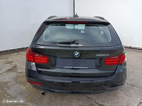 Para Peças Bmw 3 Touring (F31) - 4