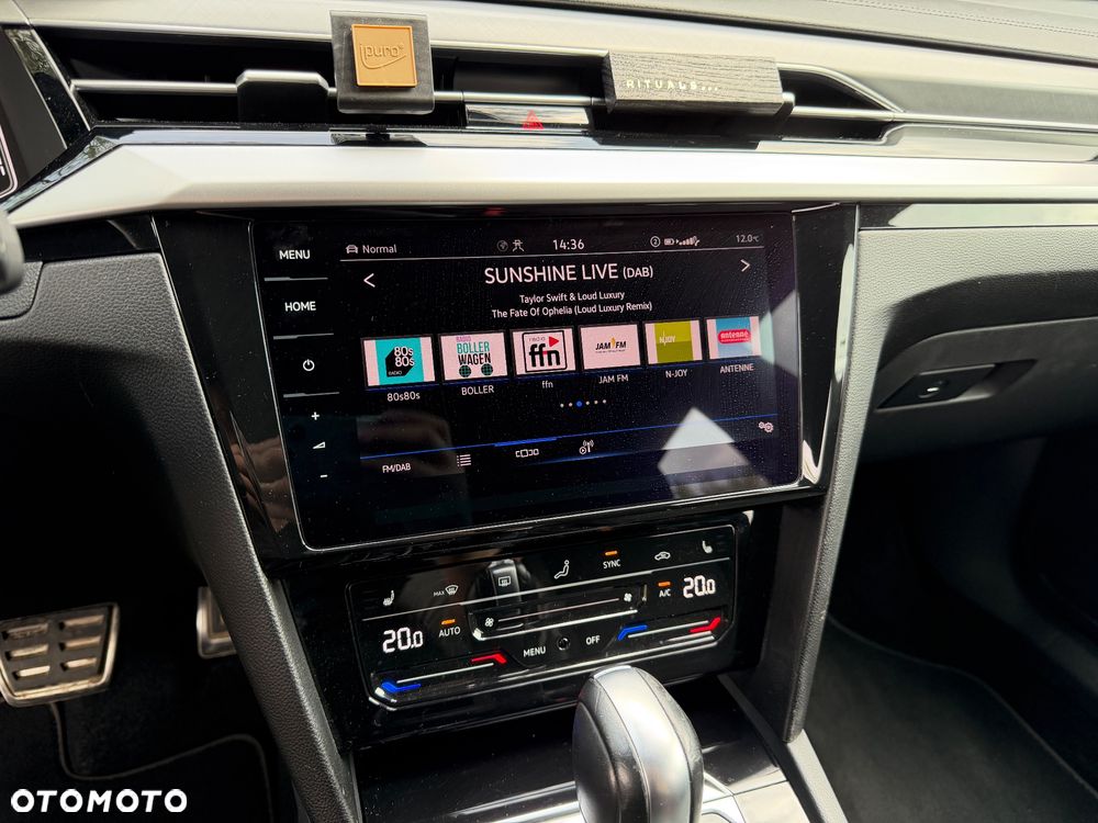 Volkswagen Arteon 2.0 TDI Elegance DSG - 16