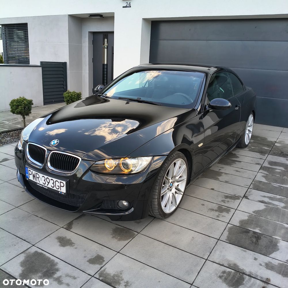 BMW Seria 3 320i - 27