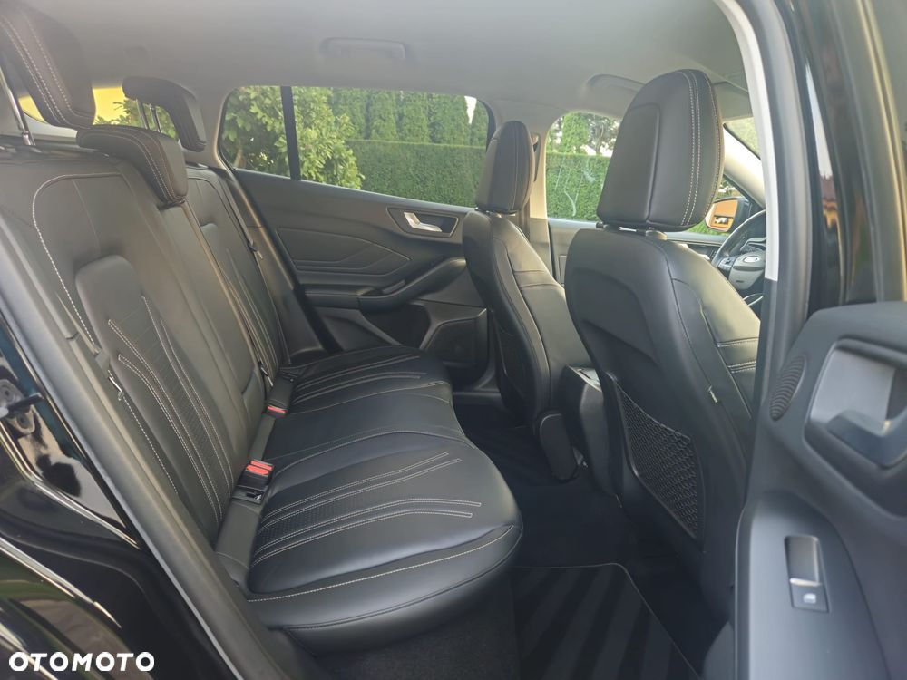Ford Focus 1.5 EcoBlue Start-Stopp-System TITANIUM VIGNALE - 13