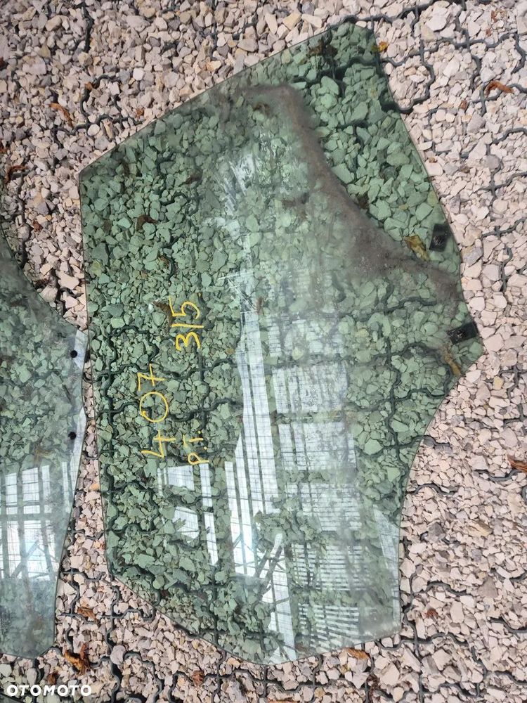 CITROEN / PEUGEOT SZYBY / SZYBA MIX - 30