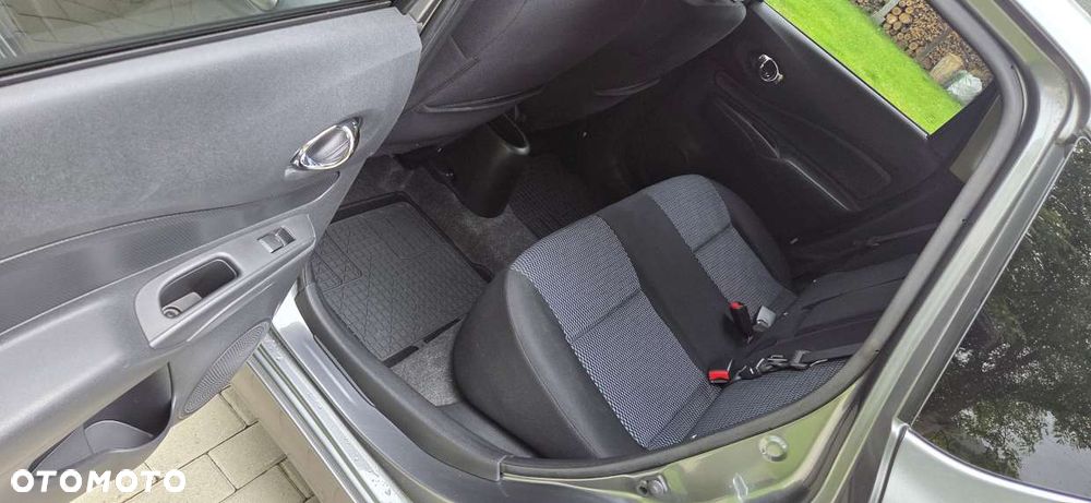 Nissan Note 1.2 DIG-S N-Tec - 12